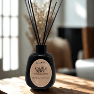 Soulful Spice